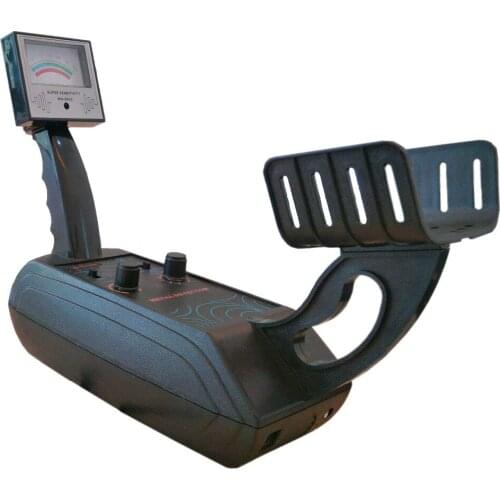 Long service life underground gold king search metal detector sale