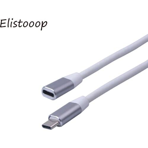 Elistooop Type-C Cables