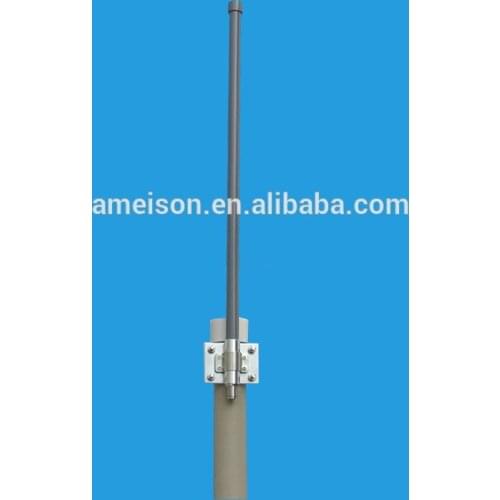 Antenna Factory 5725 - 5850MHz 12dBi Outdoor Fiberglass Base Station WiFi 5.8ghz omni antenna
