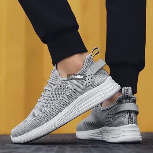 Ifeelike Men's Shoes