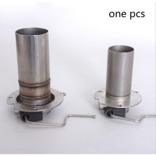 Combustion chamber automobile diesel parking heater parts heater burner insert torch combustion chamber fitting 5000w 2000w