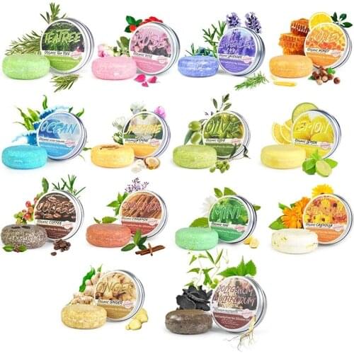 LISM Body Care Products