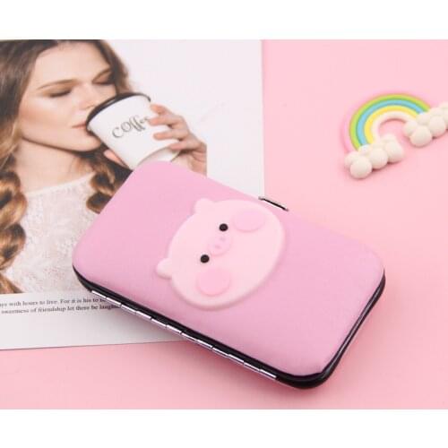 Кусачки для ногтей Macroupta China At AliExpress