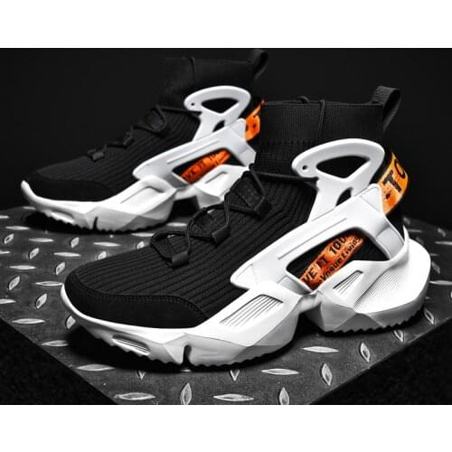 Мужские легкие кроссовки MAIBANUO China At AliExpress