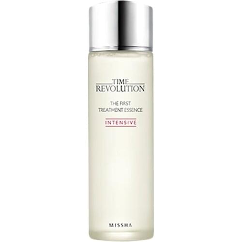 Missha Moisturizing Face Serums