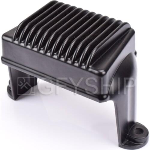 Motorcycle For Harley Touring Electra Glide FLHT FLHTCI FLHTCU 2006 2007 2008 Motorcycle MOSFET Voltage Regulator Rectifier
