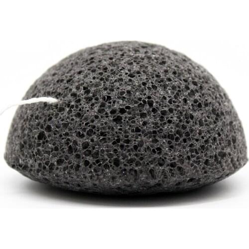 Wholesale Konjac Sponge For Skin Cleaning 1pcs Per Package