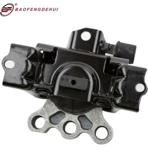 Engine Mount Front 95405220 95026513 95930076 for Aveo T300 FIAT for Chevrolet Sonic 12-15 1.8L-L4
