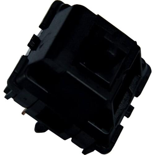 10 Pcs Linear 78g 5Pin F1 Full POM Thocky Sound Super Smooth Performance Switches For Mechanical Keyboard GK61 GMMK Keychron GMK