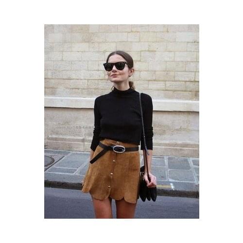 1x1 Rib Hight Stretch Women 100% Australia Merino Wool Top Turtleneck, Merino Wool Baselayer Turtle Neck, Thermal Wool Shirt