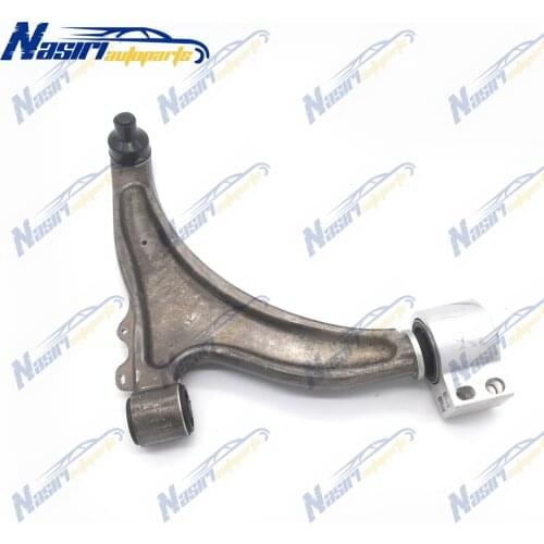 Front Lower Suspension Control Arm For Opel Insignia 1.4 1.6 2.0 #13318884 13318885