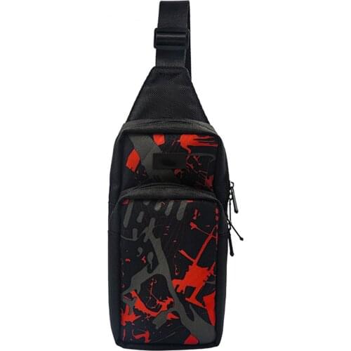 Storage Bag Multi Function Single Shoulder Bag Compatible With NS Switch/Switch Lite Console