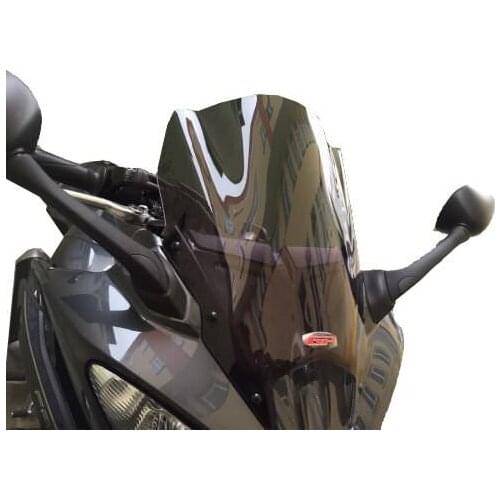 Yamaha Fazer 8 Compatible Windshield Windscreen 2011-2016