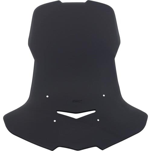 NC 700D Integra Touring Windshield Windscreen Wind Deflector 68cm 2012 2013