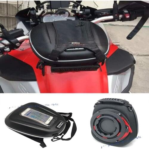 XILIWOLF Motorcycle Bags