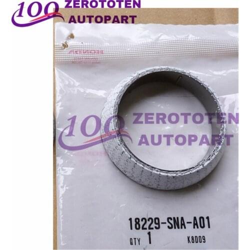 Zerototen Auto Gaskets