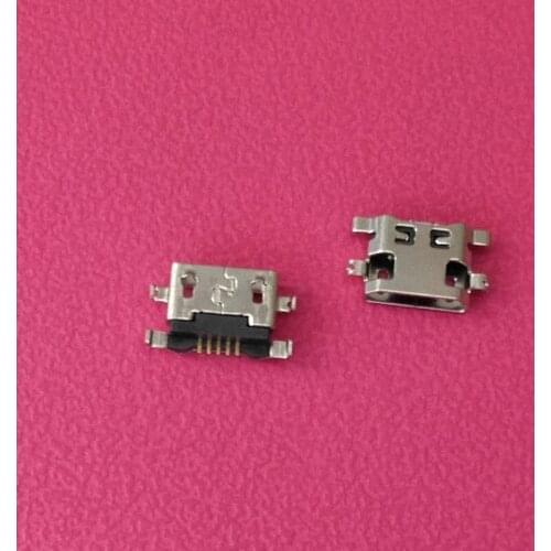 5pcs Micro usb charge charging jack connector plug dock socket port For Asus Zenfone 2 Laser zd551kl ze500kl ze550kl ze600kl