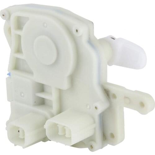 Car Robust High Accuracy Heat-resistant 2 Pin Professional Rear Right Door Lock Actuator 72615-S5A-003 for Honda Civic 2001-2005