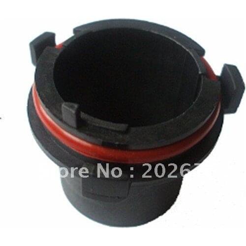 FREE SHIPPING, CHA HID XENON BULB ADAPTER HOLDER BASE, OPEL-2, FOR OPEL VAUXHALL