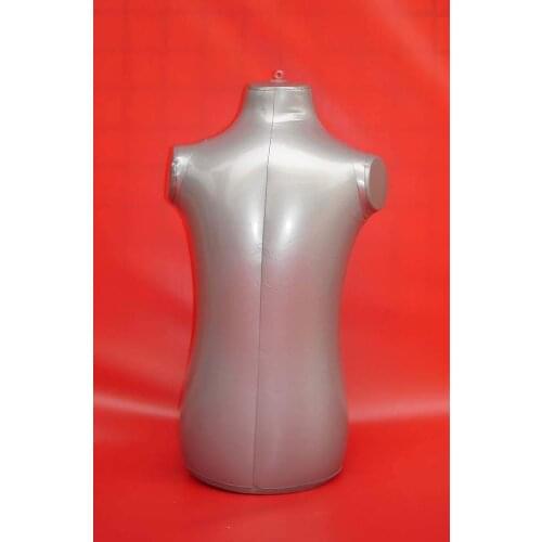Free Shipping!! Fashion Display Inflatable Child Mannequin Upper Child Inflatable Model Hot Sale