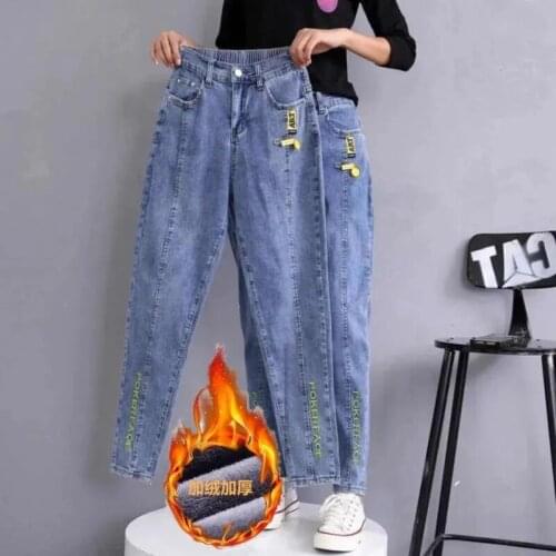 Джинсы МОМ Cexvbyj China At AliExpress