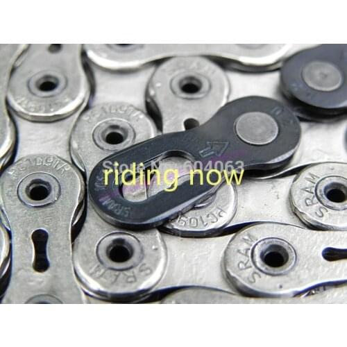 For SRAM PC-1091R Chain 10s MTB bicycle bike chain PC1091R 1091R