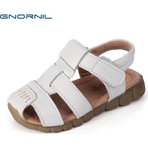 GNORNIL Girls Shoes