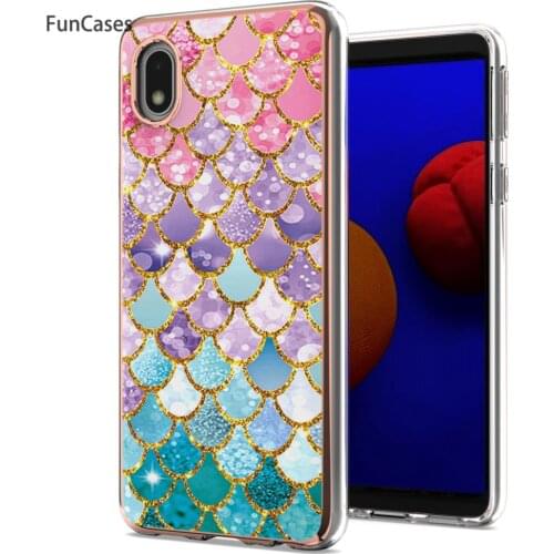 Hot Selling Phone Bags Cases For Samsung M02 IMD Shell Cover sFor Galaxy A01 Core A02S A22 5G US M11 M12 A11 A02 A12 A21S 4G