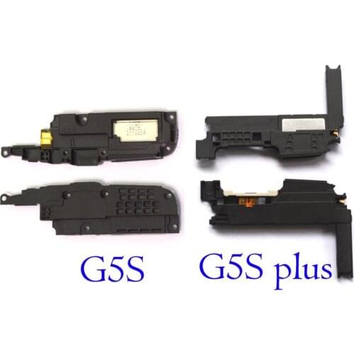 Lotusjuin Speakers For Motorola Moto G5S Plus Phones