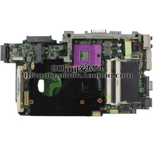 Laptop Motherboard For ASUS K70IC REV2.1 System Board Main Board Mainboard Card Logic Board Tested Well