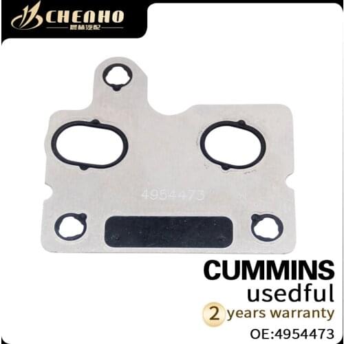 CHENHO NEW BRAND for Cummins 4954473 Fuel Pump Gasket