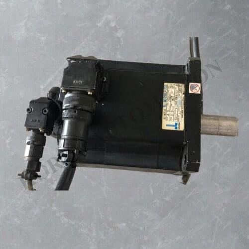 Okuma Servo Motor BL-MC200J-20S Original Spot