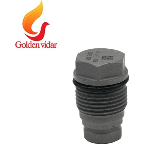 Pressure Relief Valve 1110010025, Oil pressure injector sensor, common rail fuel diesel engine Pressure Relief Valve 1110010025