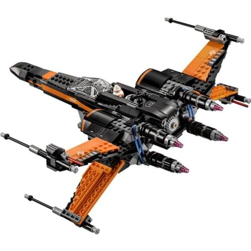 Compatible Star movie Wars 75102 Building Blocks Kids Toys For Children Gift