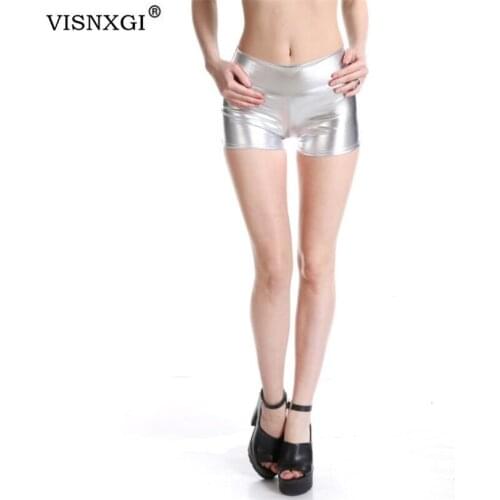 Womens Summer Shorts VISNXGI China