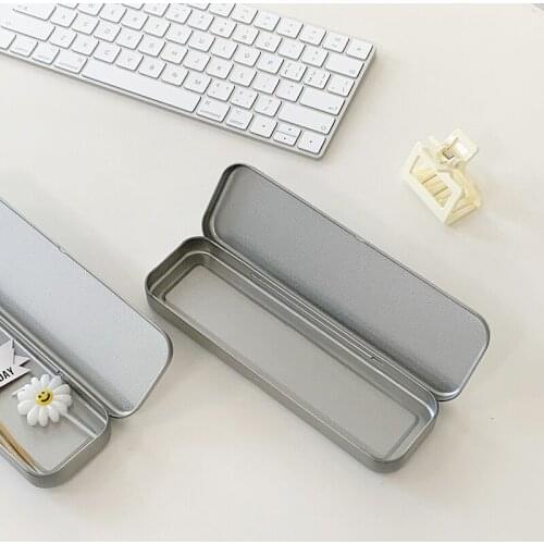 Winzige Metal Pencil Cases China