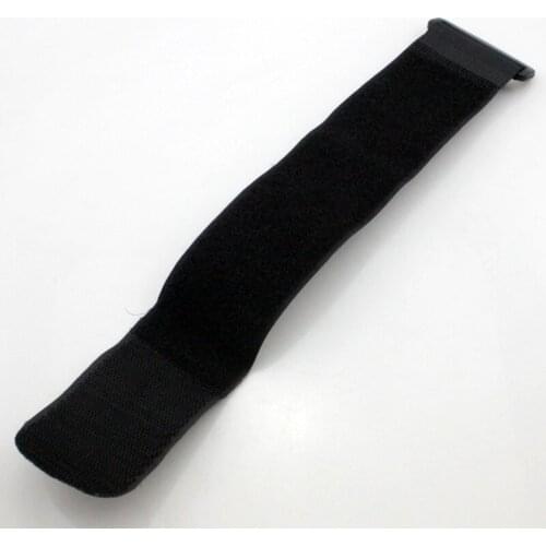 Yupard flashlight Belt Fixed Strap cotton Wristband