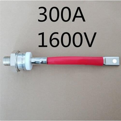 ZP300A ZP300A1600V 2CZ -16 spiral ordinary rectifier diode rectifier diode