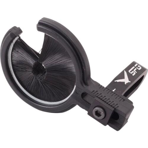 1set Windage Adjustment Left and Right Hand Bow Biscuit