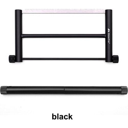 1PCS Aluminum Alloy Hand Saw fast folding saw garden saws Outdoor multifunctional Portable Camping Tool for Woodworking