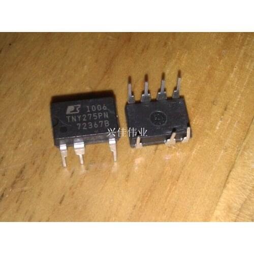 100% New&original TNY275 TNY275PN DIP In Stock