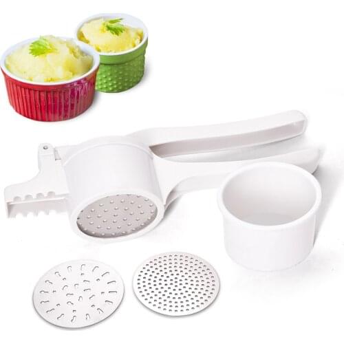 LHS 3 in 1 Press Pasta Making Machine Manual Noodle Maker Spaghetti Lasagna Cutter Usable Tool Kitchen Accessories