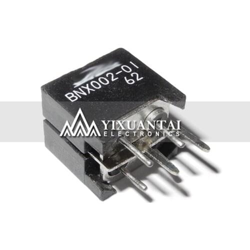 5pcs/lot Free Shipping! 100% New Original BNX002-01 BNX002 BNX003-01 BNX003 DIP6