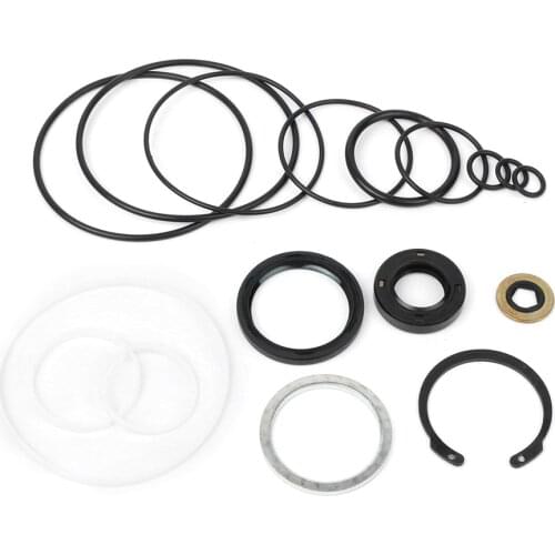 Car Power Steering Gear Box Shaft Seal for Toyota Land cruiser 80+105 Series /FJ80 FZJ80 HZJ80 HDJ80 FZJ105 HZJ105 04445-60050