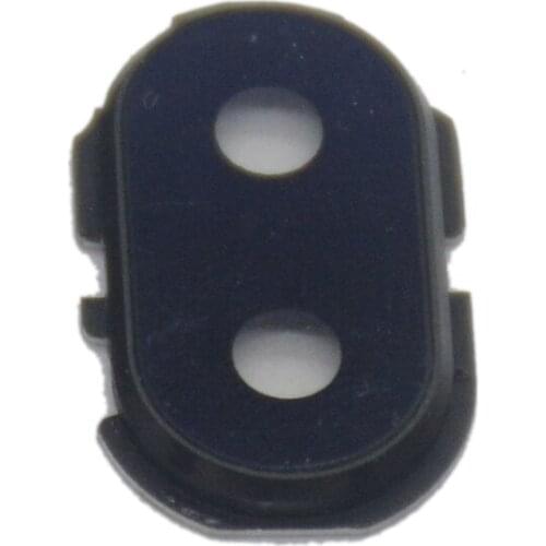 Used Original back rear camera lens glass For UMIDIGI Crystal MTK6737T Quad Core 5.5 Inch FHD Free shipping