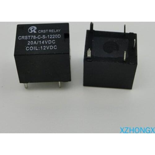CRST78-C-S-1220D T78-1C-12V-240