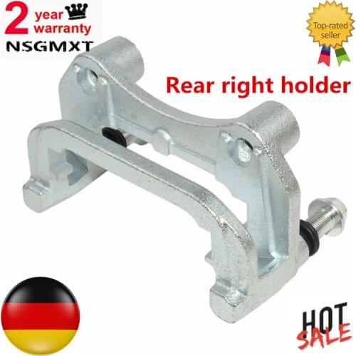 AP01 Holder Faustsattel rear right for MAZDA 6 GG GH GY oe# GJ6A2661XA/GJ6A-26-61XC/GJ6A-26-281