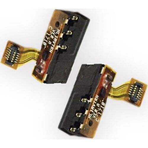 For Huawei P10 3.5MM Earphone Headphone Jack Audio Flex Cable
