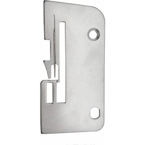 Needle Plate #785609009 for JANOME 104D,134D,234,303,304D,334,434,435 & Kenmore 385.16633790, 385.1664190 Serger Sewing