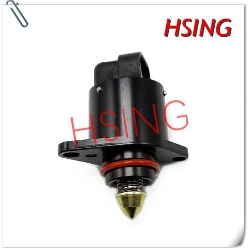 HSINGYE BRAND-NEW# 17059602 IDLE AIR CONTROL VALVE Fits For Chevrolet Daewoo Aveo Lanos Matiz ***Part No# A95165 AC495 17111946
